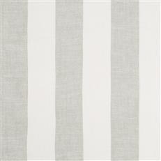 Chilmark Stripe - Linen 11 Fog