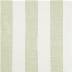 Chilmark Stripe - Linen 31 Green Tea