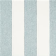 Hummock Stripe - Linen 15 Rain