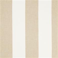 Hummock Stripe - Linen 16 Dune