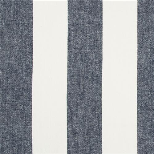 Hummock Stripe - Linen 51 Marina