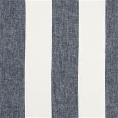 Hummock Stripe - Linen 51 Marina