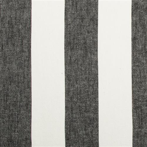 Hummock Stripe - Linen 81 Eclipse