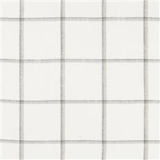 Madaket Plaid - Linen 1 Ivory