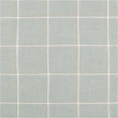 Madaket Plaid - Linen 13 Rain