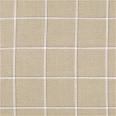 Madaket Plaid - Linen 16 Dune