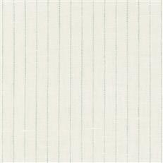 Monomoy Stripe - Linen 13 Rain