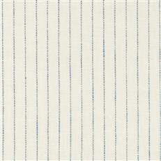 Monomoy Stripe - Linen 51 Marina