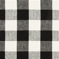 Moors Plaid - Linen 81 Eclipse