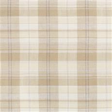 Naushop Plaid - Linen 16 Dune