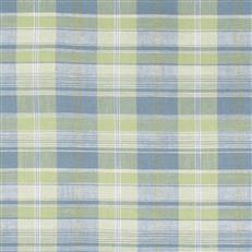 Naushop Plaid - Linen 530 Green Tea