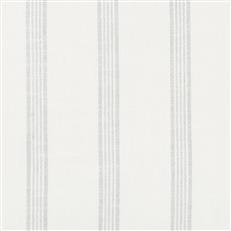 Quidnet Stripe - Linen 15 Rain