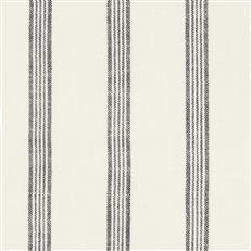 Quidnet Stripe - Linen 51 Marina
