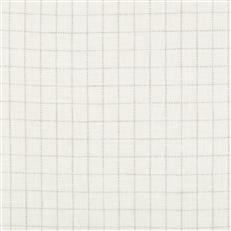 Wauwinet Plaid - Linen 1 Ivory