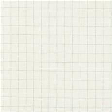 Wauwinet Plaid - Linen 13 Rain
