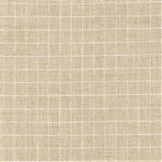 Wauwinet Plaid - Linen 16 Dune