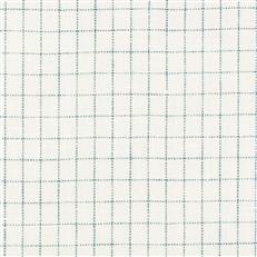 Wauwinet Plaid - Linen 51 Marina