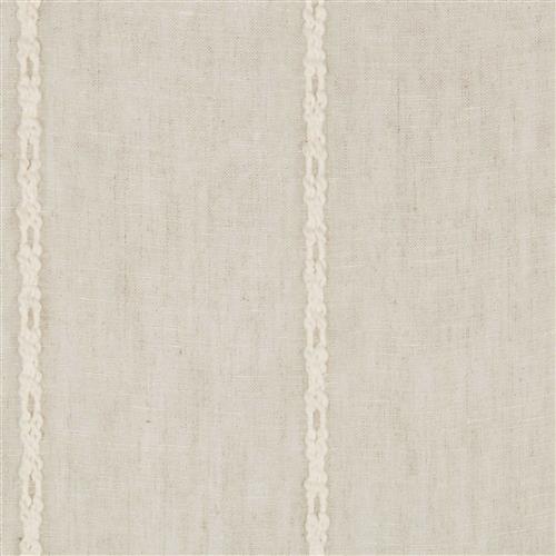 Patnos - Wide Width Drapery 116 Sand