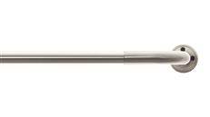 3/4" Rod Set W/Bent Return -4 L-Nickel NICKEL 101