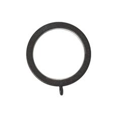 Metal 1.5" Ring Set-Iron-Pack Of 12 IRON 233