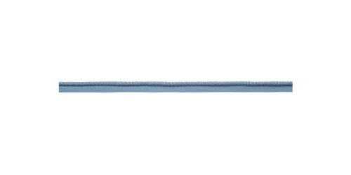 1/4" Decorative Cord - Dolan - Aqua