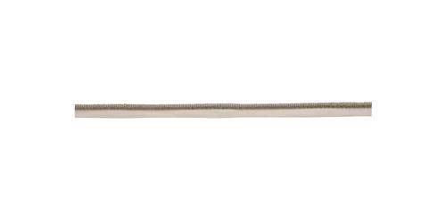 1/4" Decorative Cord - Dolan - Doeskin