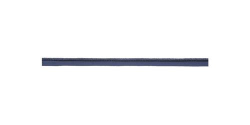 1/4" Decorative Cord - Dolan - Midnight