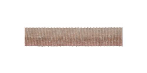2 1/2" Tape - Meldor Blush