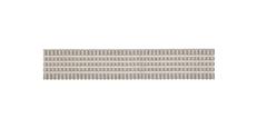 2 1/4" Tape - Thadon Doeskin