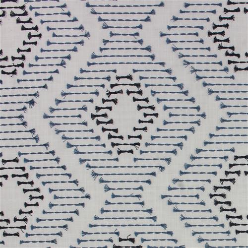 Keota Embroidery Horizon