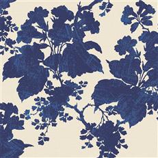 Briar - Stacy Garcia Crypton Home - Indigo