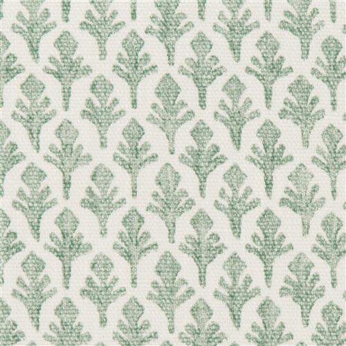 Copse Leaf - 13 Vert