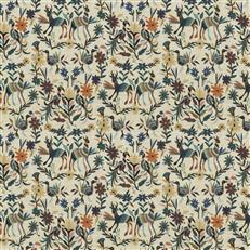 Kingsley - Luxe Collection - Indigo