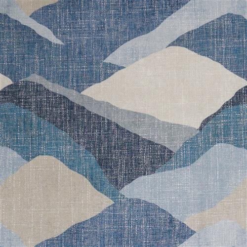 Coastal Linen Fabric Swatch