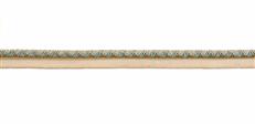3/8" Cord With Lip - Milnor - Capri