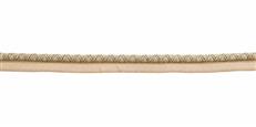 3/8" Cord With Lip - Milnor - Natural