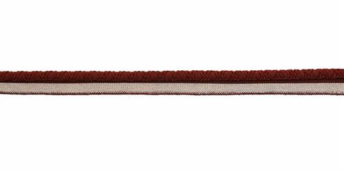 3/8" Cord With Lip - Milnor - Port