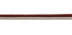 3/8" Cord With Lip - Milnor - Port