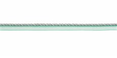 1/4" Cord With Lip - Narita - Mineral