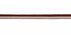 1/4" Cord With Lip - Narita - Port