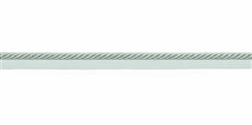3/8" Cord With Lip - Rolette - Mineral