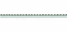 3/8" Cord With Lip - Rolette - Mineral