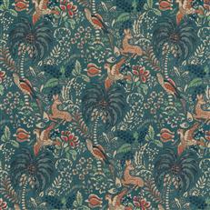 Grasmere - Luxe Collection - Teal