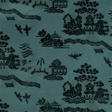 Jade Peak - Luxe Collection - Teal