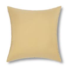 Classic Silk Pillow - 20 X 20 - CHAI