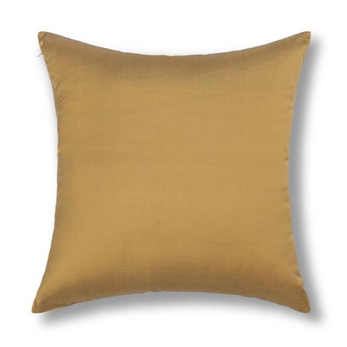 Classic Silk Pillow - 20 X 20 - COIN