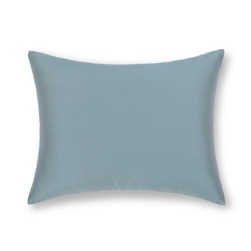 Classic Silk Pillow - 14 X 17 - TIDE