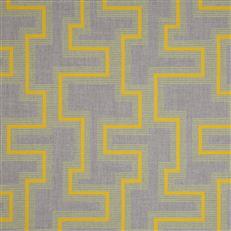 Resonate - Sunbrella Outdoor - Citronelle