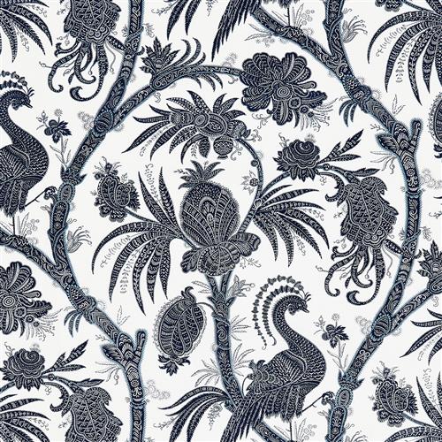 balinese-peacock-scalamandre-indigo
