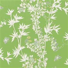 Jardin De Chine - Luxe Collection - Jade